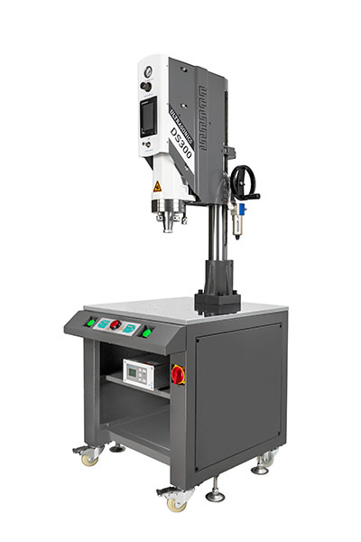 超聲波塑焊機(jī)